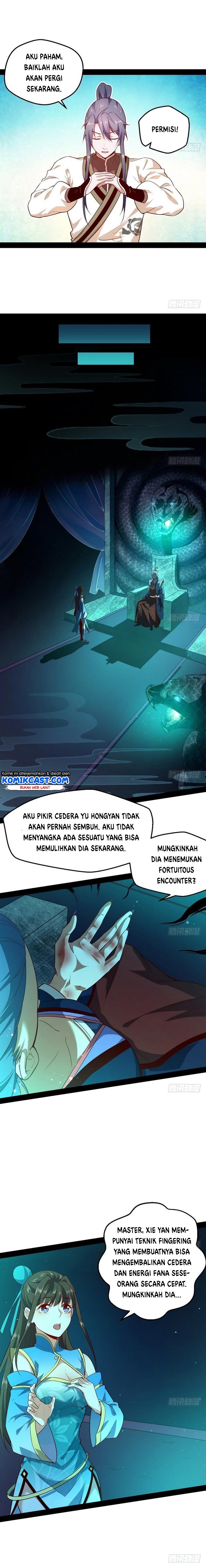 Dilarang COPAS - situs resmi www.mangacanblog.com - Komik im an evil god 016 - chapter 16 17 Indonesia im an evil god 016 - chapter 16 Terbaru 17|Baca Manga Komik Indonesia|Mangacan